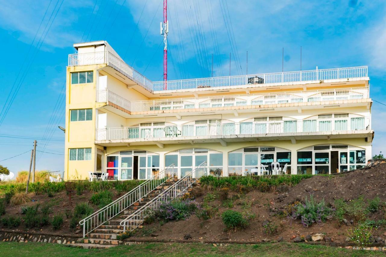 Sunrise Apartments Hotel Fort Portal Exterior foto