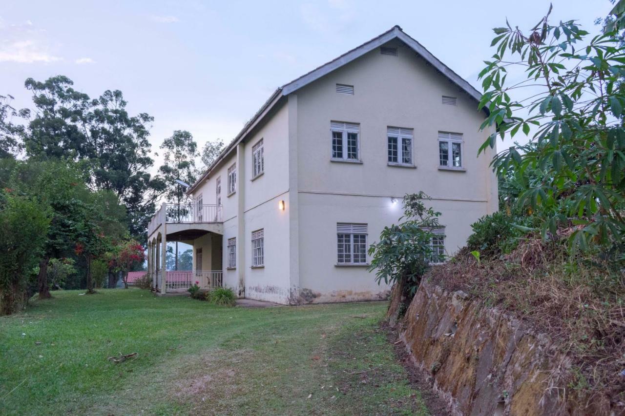 Sunrise Apartments Hotel Fort Portal Exterior foto